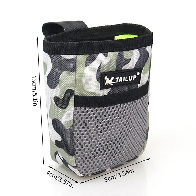 Pet Dog Puppy Training Treat 6