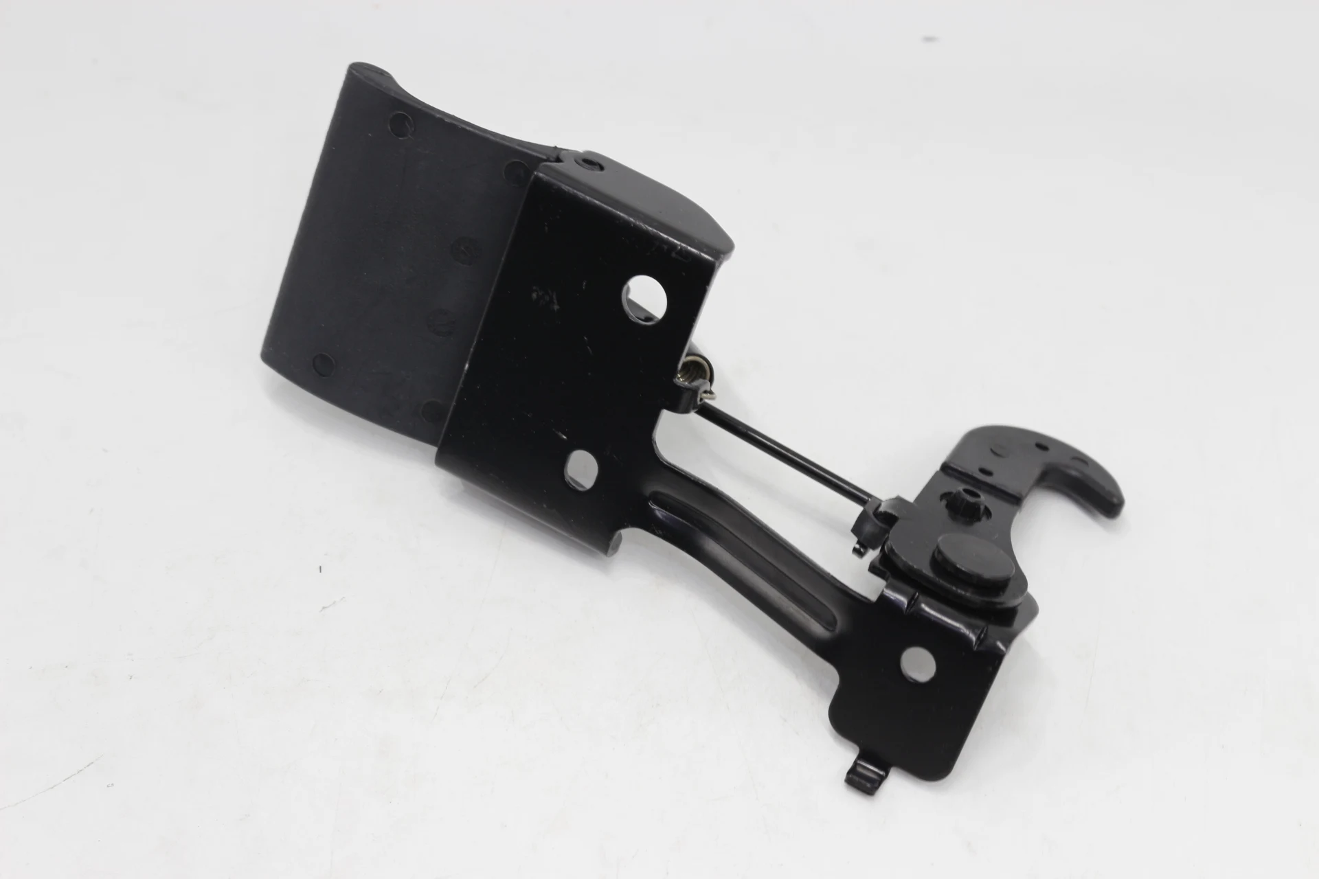 81140D3000 Original FOR Hyundai Tucson-Hood Release Lever Safety Catch 81140-D3000