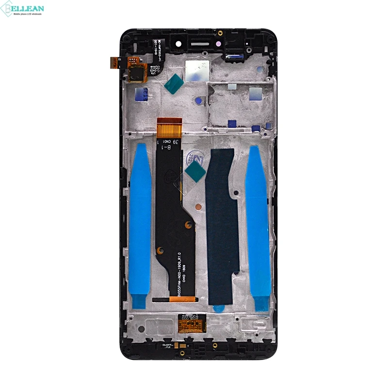 Pro Display For Xiaomi Redmi Note 