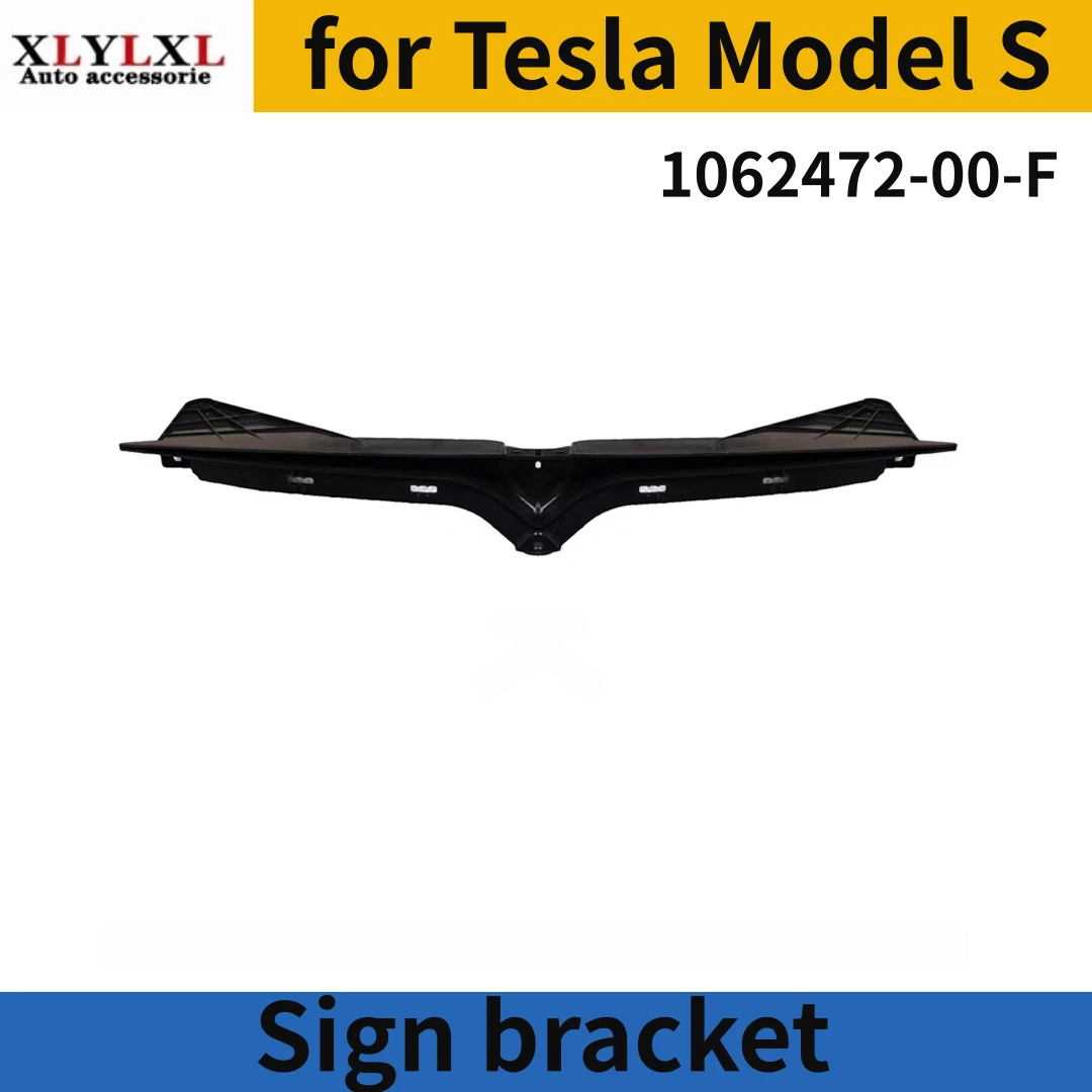 

Sign bracket for Tesla Model S 1062472