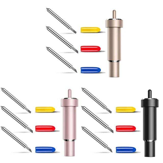 Blades For Cricut Explore 3/Air 2/Air/One/ Cricut Maker 3/Maker