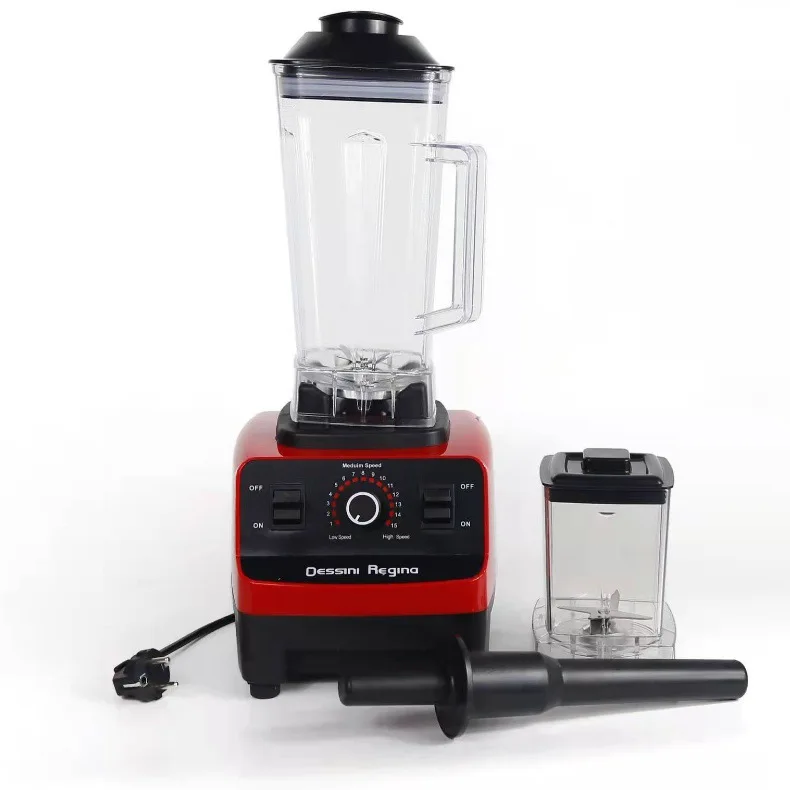 Crushed ice water juice machine Home wall breaker Ice breaker Food processor slicer Juicer Blender Grinding