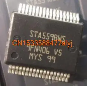 

100% новый Бесплатная доставка STA559BW STA5598WS SSOP36