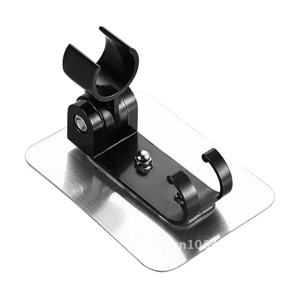 Рисунок 6 - Регулируемый Алюминиевый держатель для душевой лейки