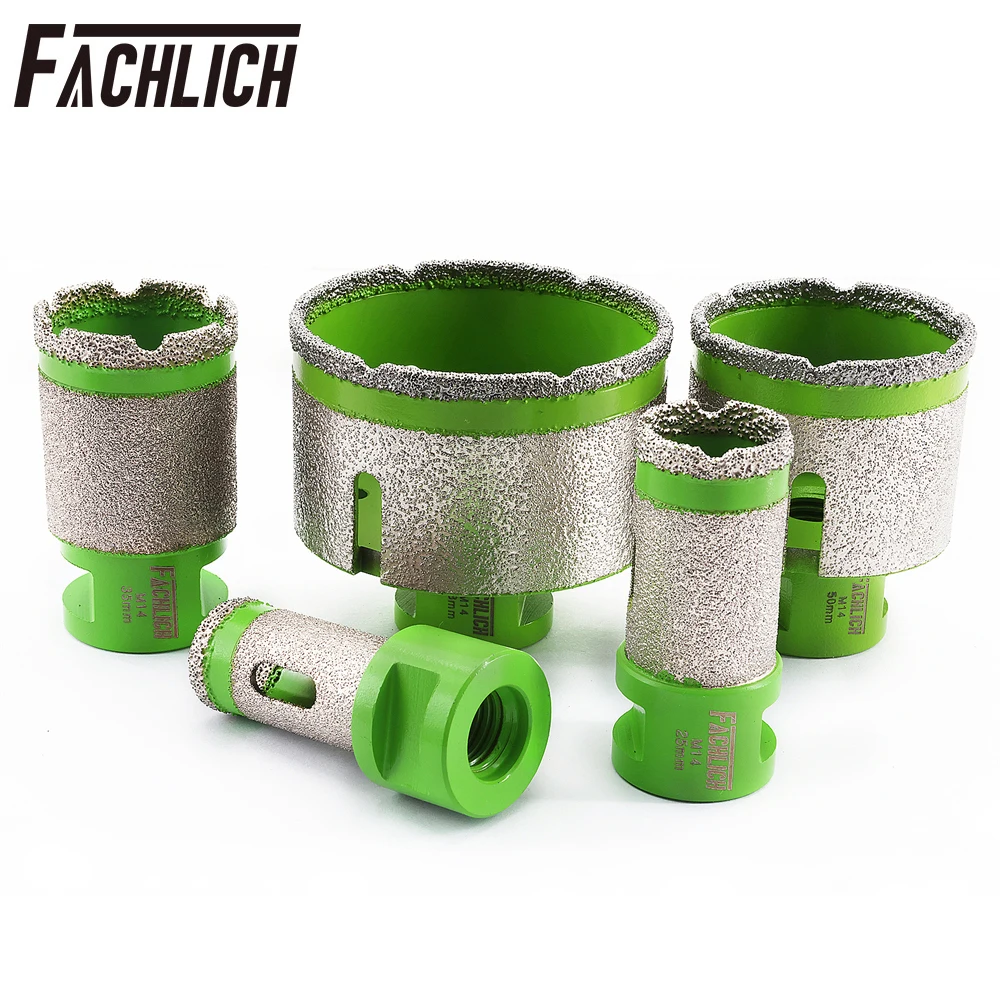 Drill Bit Tile Marble Ceramic Diamond Drill Bit Marble Tile Drill