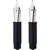 Majohn P135 Fountain Pen Original Nib EF Nib 0.38mm /Small Bent Nib 0.58mmStudent Office Supplies Replacement Nib 1