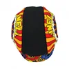 New Classical Sport Cycling Caps Black Yellow And Red Men And Women Breathable Quick-Drying Bicycle Hat 4