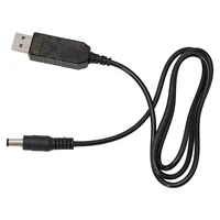 Sleek And Reliable 8 4V USB Lithium Battery Charger DC For For Vacuum Robot Cordless Adapter Dependable Charging 1