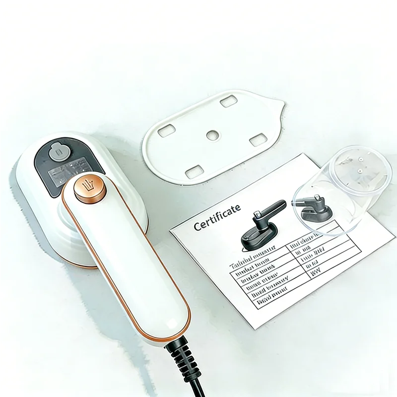 Aura Mist White