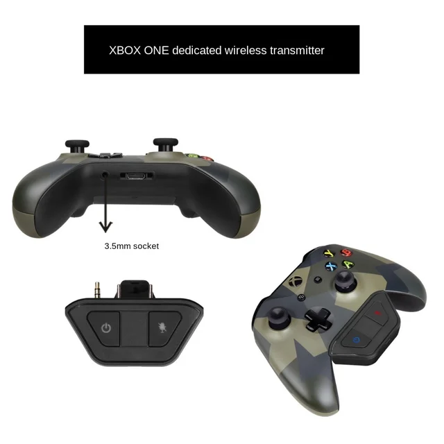 Xbox Audifonos Inalambricos Para Consola Consola De Juegos Retro