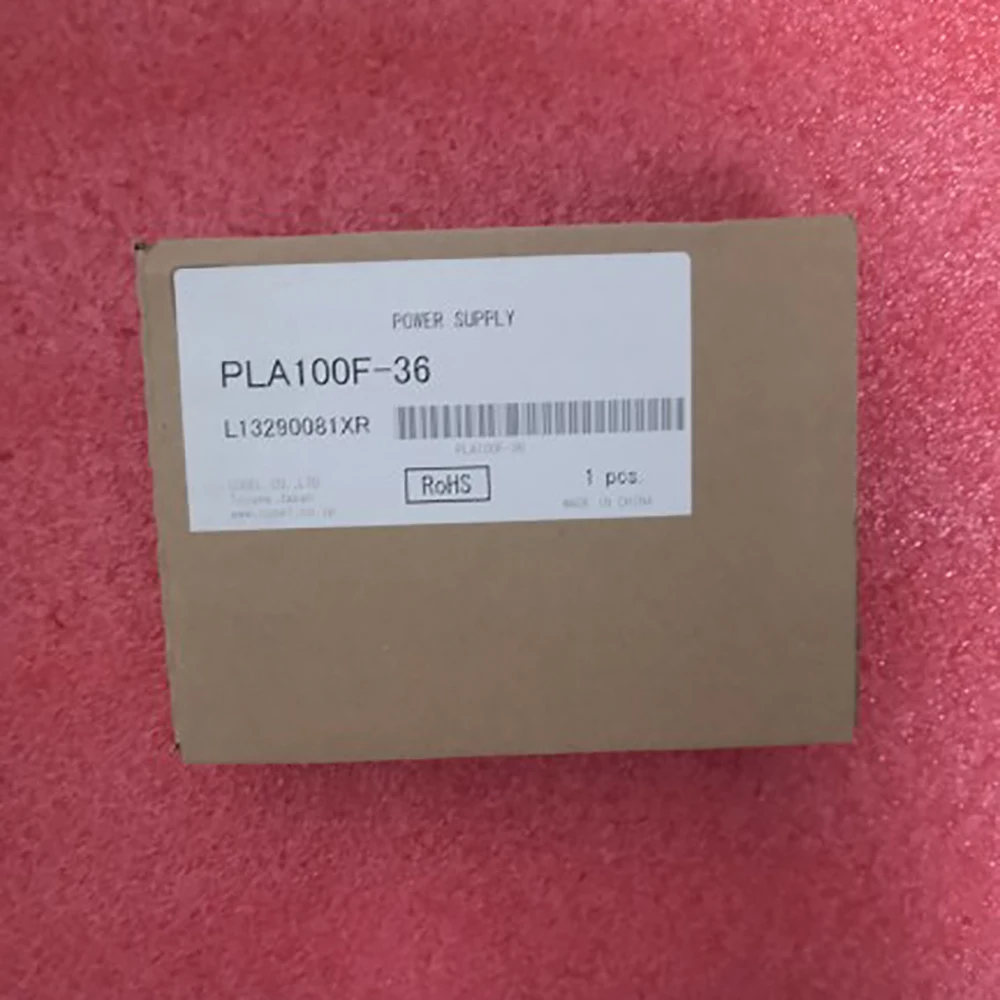 High Quality PLA100F-36 100W For COSEL INPUT AC100-240V 50-60Hz 1.2A OUTPUT 36V 2.8A Switching Power Supply Fast Ship 6 High Quality PLA100F-36 100W For COSEL INPUT AC100-240V 50-60Hz 1.2A OUTPUT 36V 2.8A Switching Power Supply Fast Ship - Image 4