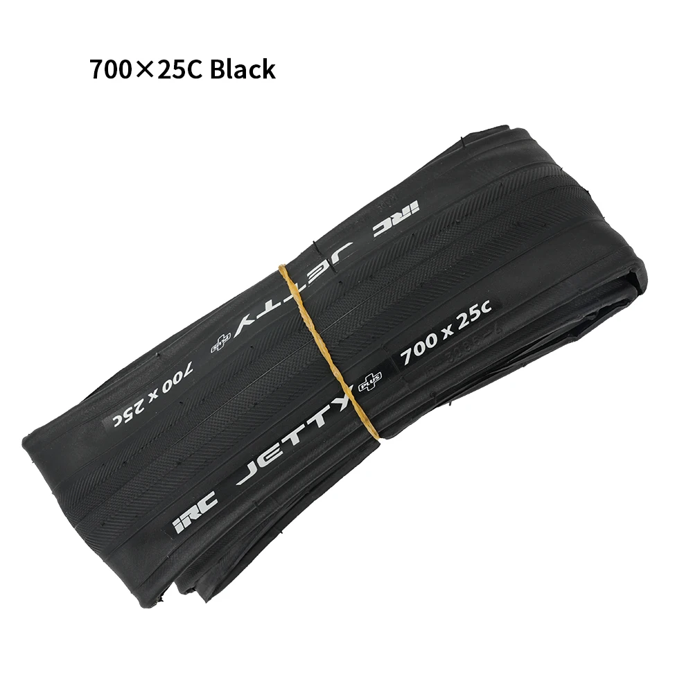 700 x 25C Nero