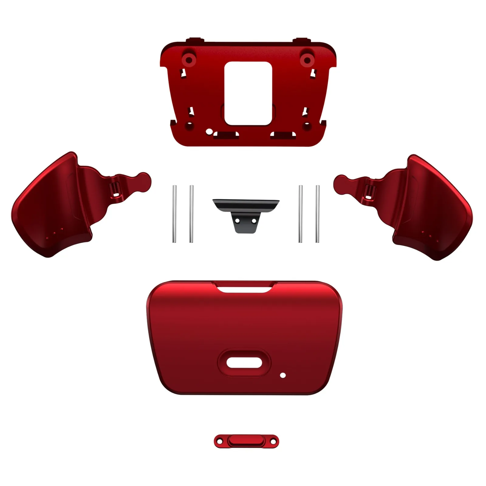 para PS5, RISE Remap Kit, controlador e placa não incluído
