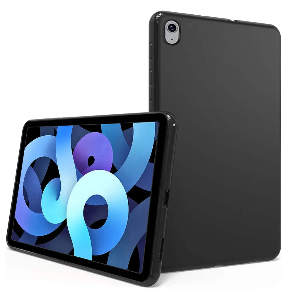 Custodia Per Tablet Per Apple Ipad Air 10.9 4A 5A Generazione Custodia Morbida In Silicone Flessibile Per Ipad Air 4 5 2020 2022 Custodia Antiurto