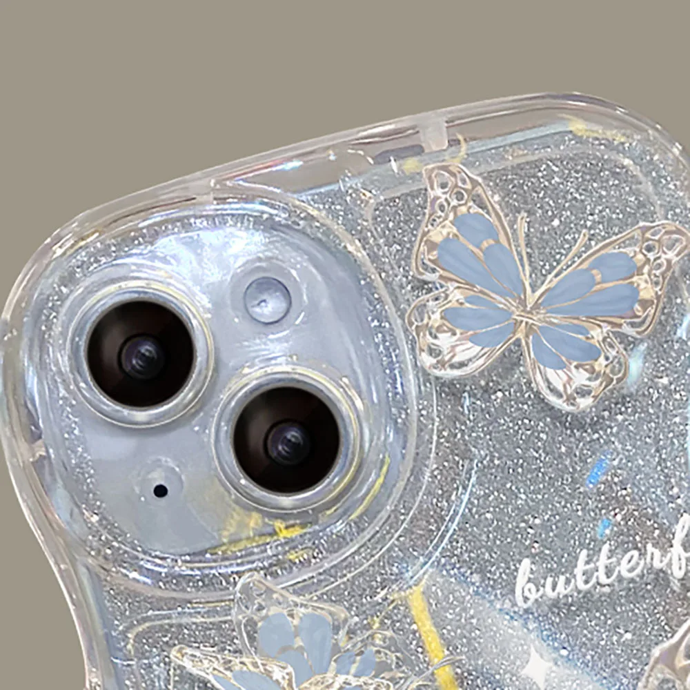 Personalisiertes Handyhülle Für IPhone 11-14 –  Produktbild-Vorschau 13