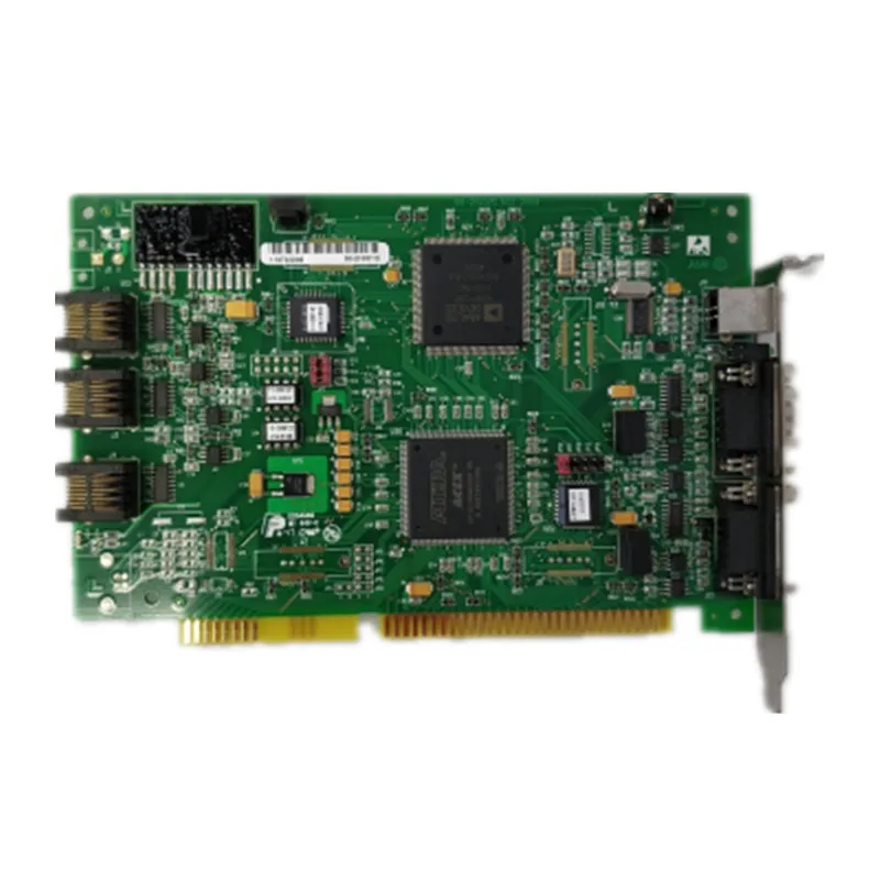 

ASM 64-21037C OCT 2009 03-21037/O Acquisition Card Used In Good Condition