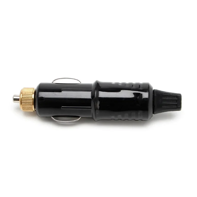 New 12/24V 180W Replacement Car Cigarette Lighter Power Plug DC Adapter Charger 3