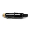 New 12/24V 180W Replacement Car Cigarette Lighter Power Plug DC Adapter Charger 3