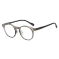 Clear grey-B