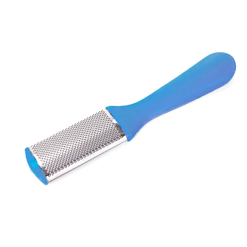 Double Side Foot File Rasp Professional Heel Grater Hard Dead Skin Callus Remover Pedicure
