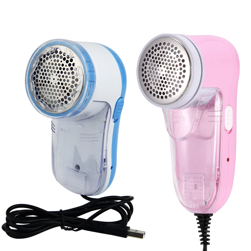 New 2024 Hair Ball Electric Trimmer USB Socket High-power Shaving Clothing Ball &hellip;