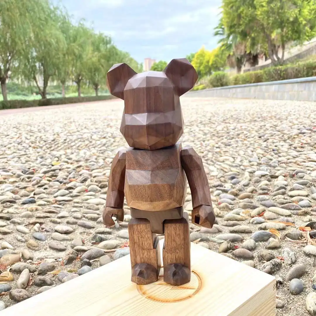 新品未開封　BE@RBRICK×Valmuer 100%400% Bearbrick 100% & 400% Valmuer Blue (Pre-Order) | Toys”R”Us