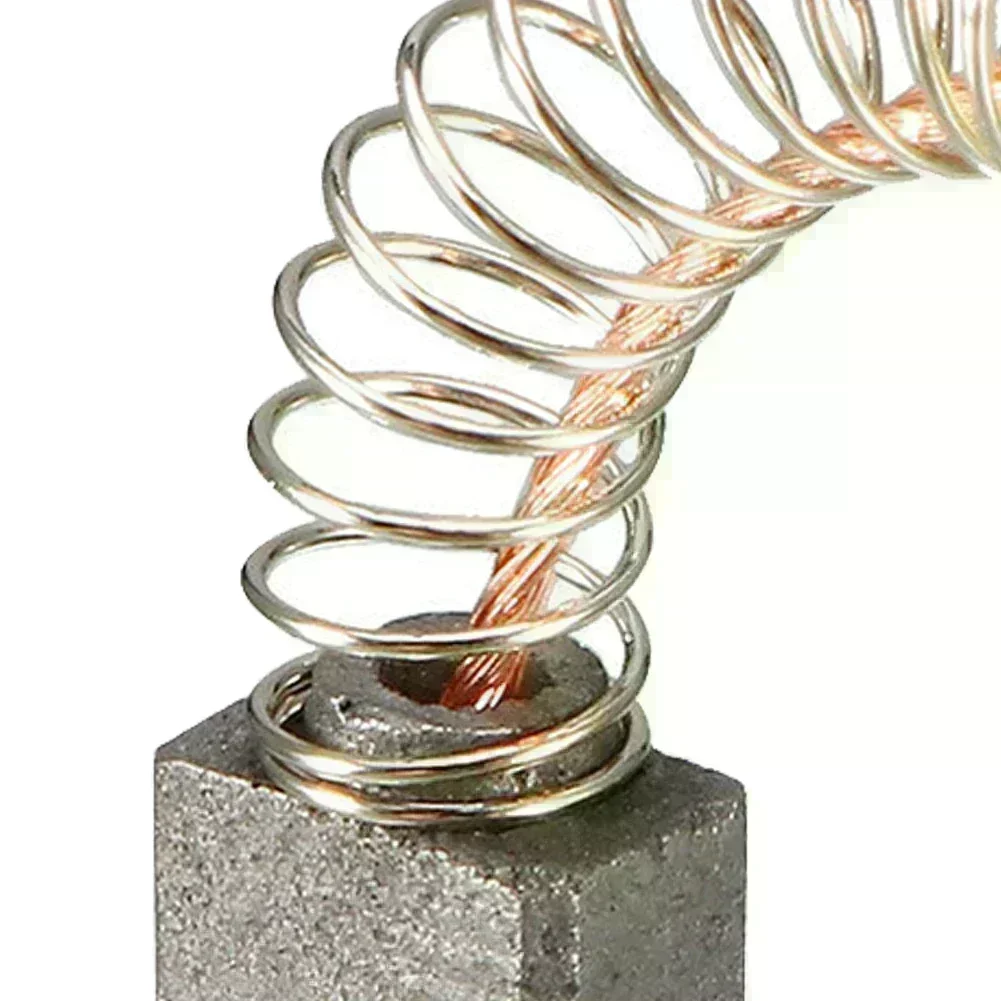 Vhbw 2x Spazzola Carbone 5 X 8 X 13mm Compatibile Con Fein KBM 32 Q Attrezzo Multifunzionale 85886712