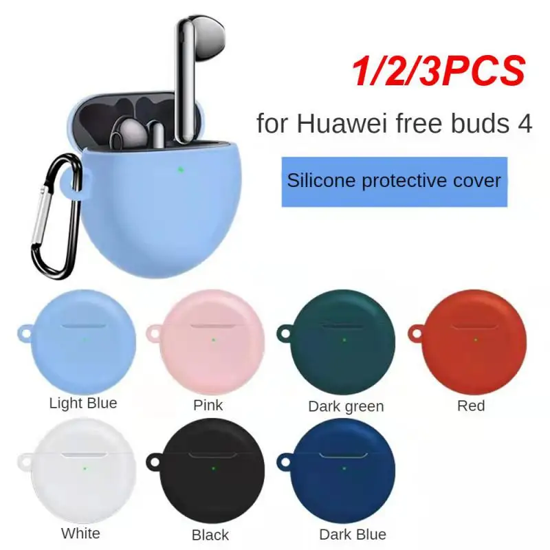 1/2/3Pcs Air 6 Tws Cuffie Wireless Fone Auricolari Mic Pods In Ear Auricolari Auricolari Cuffie Sportive Per