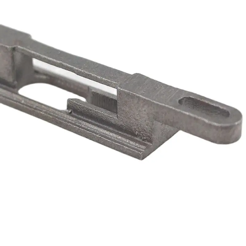 Stainless Steel Lock Buckle Window ventana Platic Steel Window Latch Sliding Door Lock Hook Hardware Part Pull Bolt