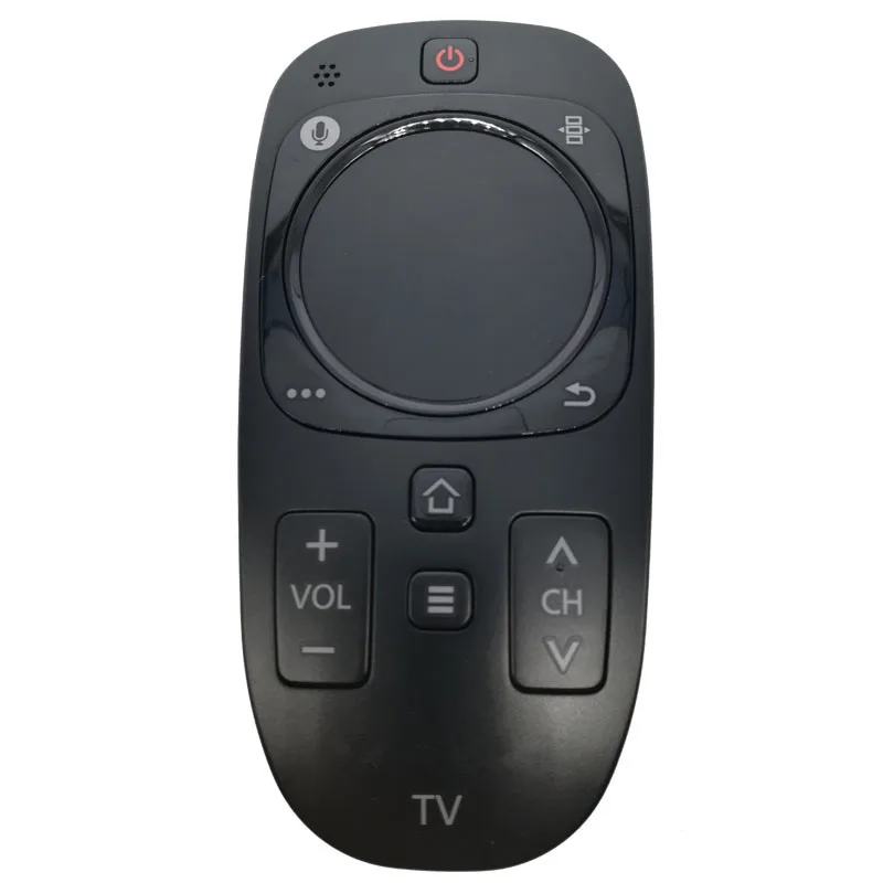 Original/Genuine N2QBYB000024 Remote Control For Panasonic TV Remote Control Sound Viera Touch
