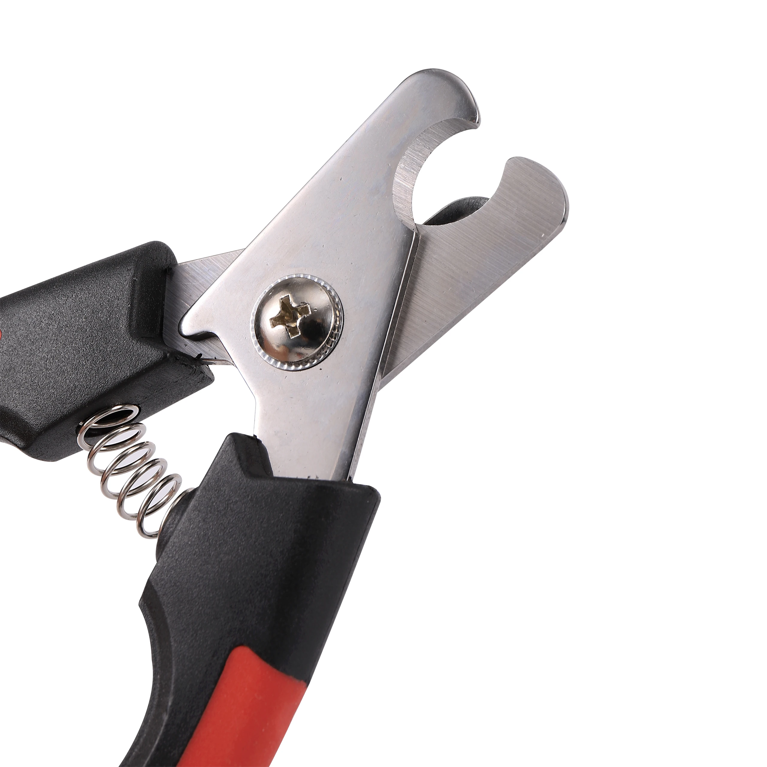1 Pc Bird Nail Clipper Stainless Steel for Parrot