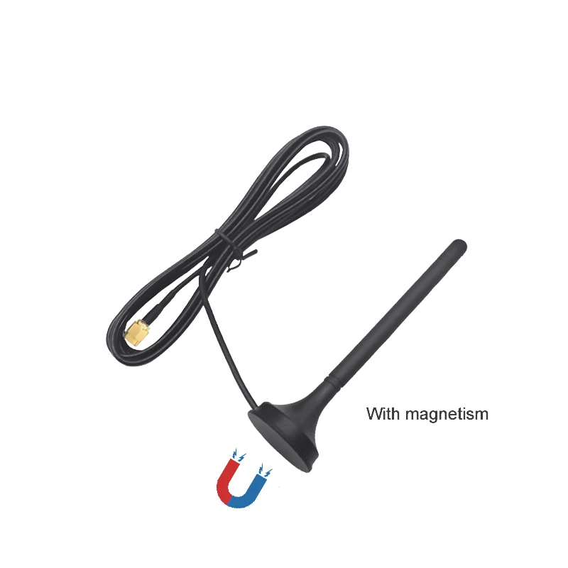 WIFI Antenna 4g Antenna 5g Antenna 5dbi Lte Gsm Signal Booster Indoor