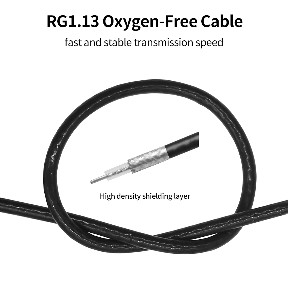 2.4Ghz WIFI Internal Antenna 4dBi IPX1 IPX4 Connector FPC Omni Antenna IEEE 802.11 b/g/n WLAN System