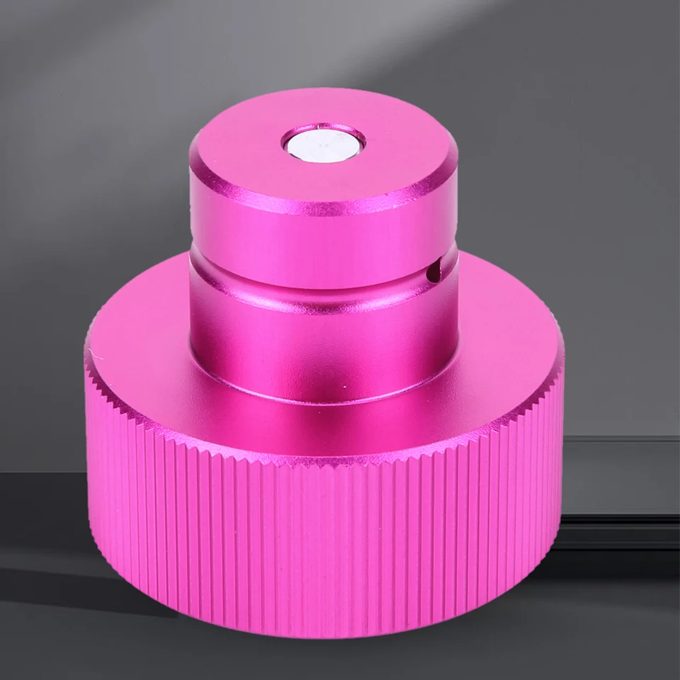 CO2 Quick Connect Adapter for Soda Makers