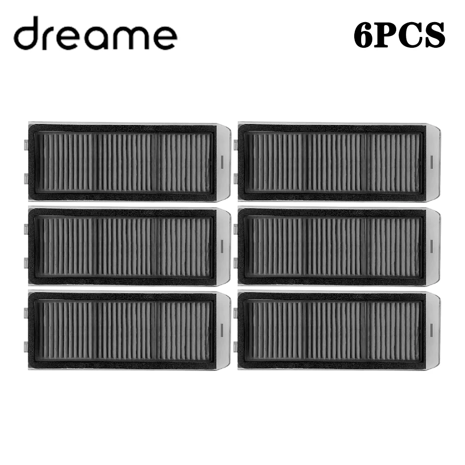 Dreame X50 Ultra/X50 Master/L50 Pro Ultra/L40S Pro Ultra/L40s Ultra/MOVA V50 thumbnail 10