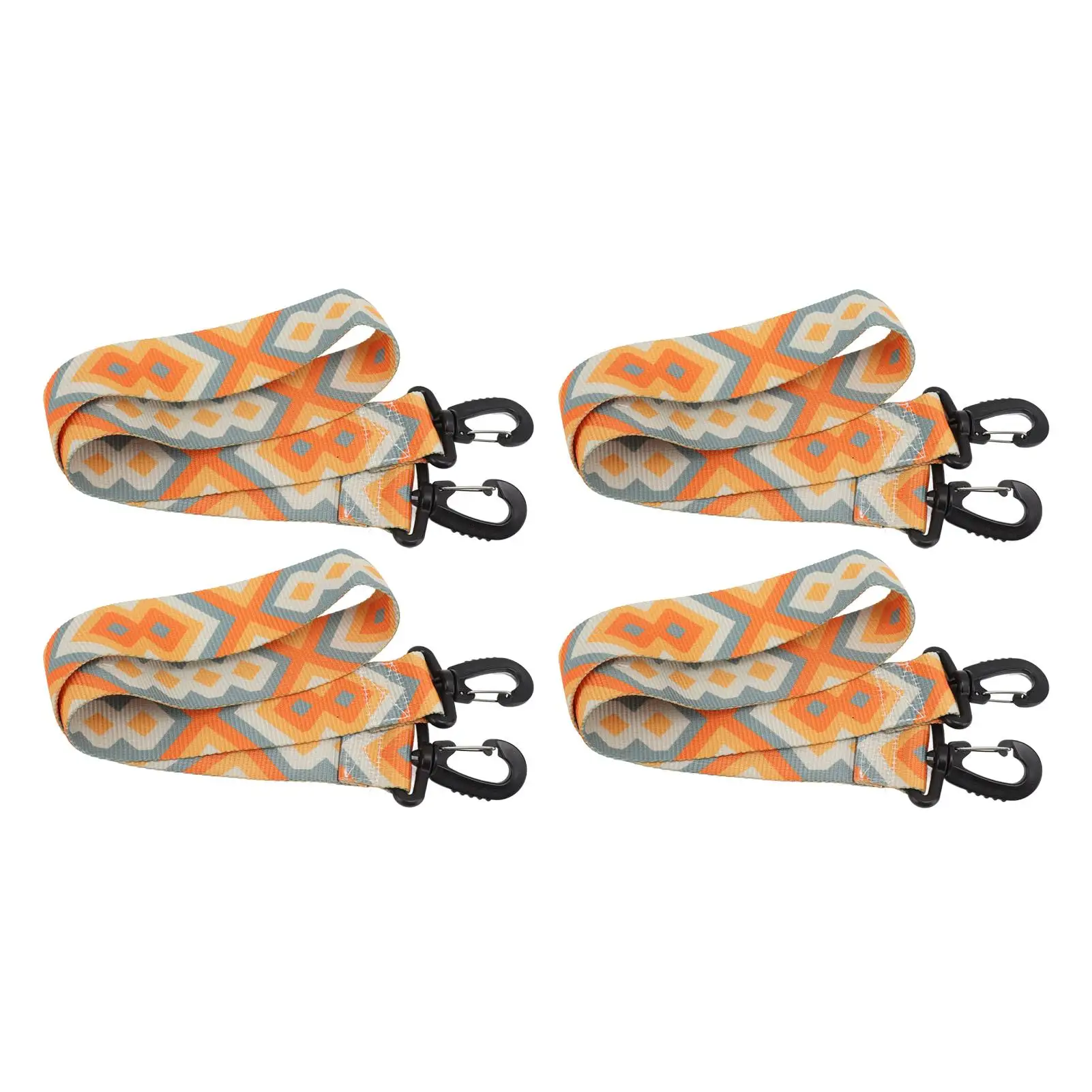 Snowboard Boot Carrier Strap-Durable and Thickened Ski Boot Strap for outdoor Enthusiasts-28.7in Length