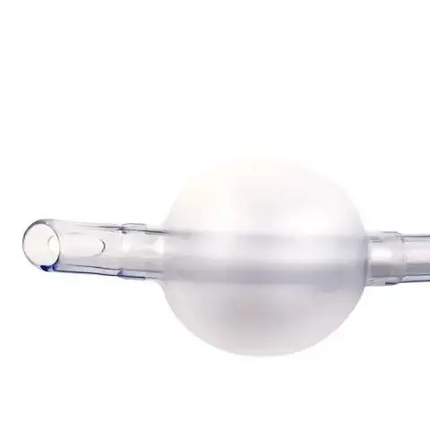 Disposable endotracheal tube Cuff Intubation ID 2.5-10mm Veterinary Equipment