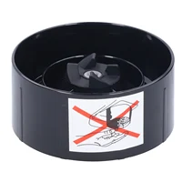 Lame Croisée de Remplacement Ju479 pour Blender, Pièce de Rechange pour Balle 1001 4