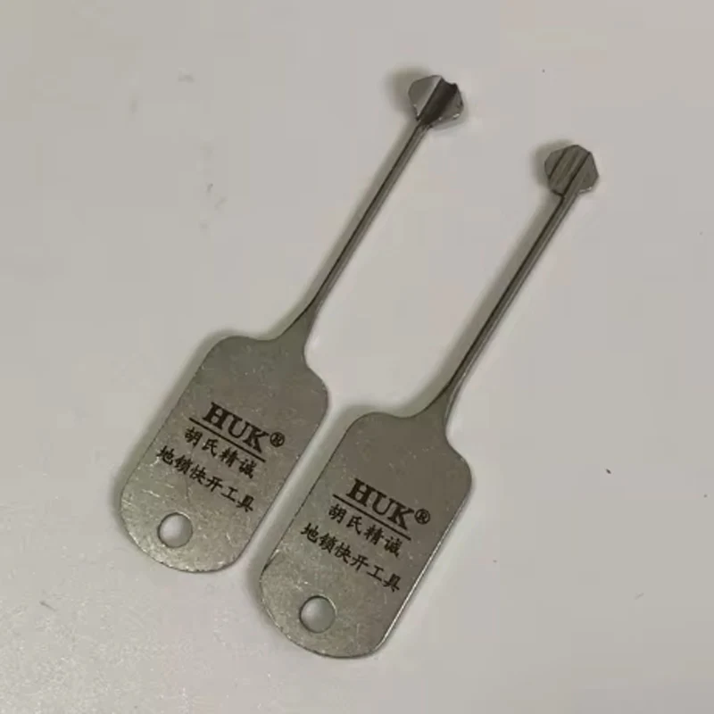 Locksmith Tools HUK OUTRUNNER 2IN1 Lock Tool Practice Locksmith Repair lock repair tool,locksmith tools,lock pick tools,locksmith extractor tools