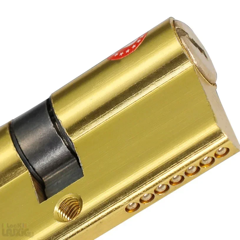 Door lock cylinder entry door safety Lock cylinders outdoor door core 7keys For Door Lock Door Safety Lock