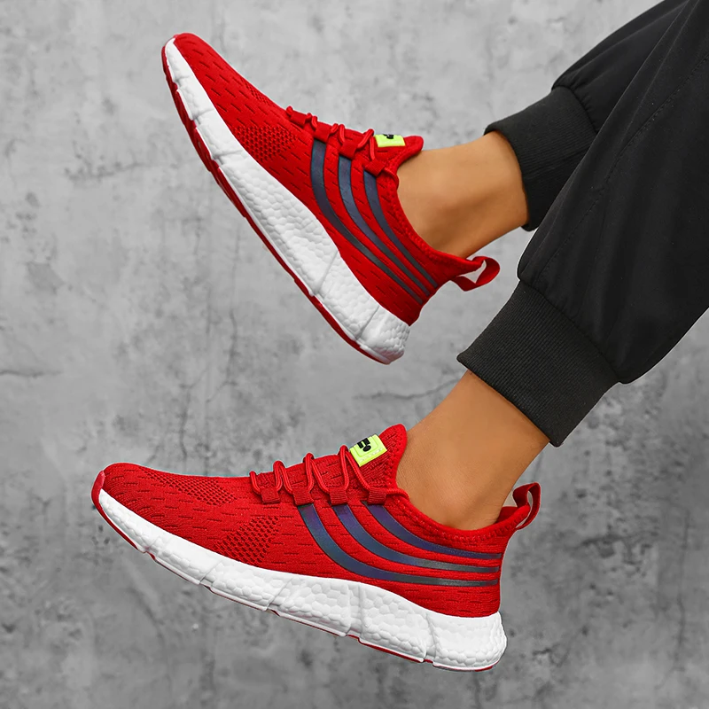 Men Casual Sports Shoes 1