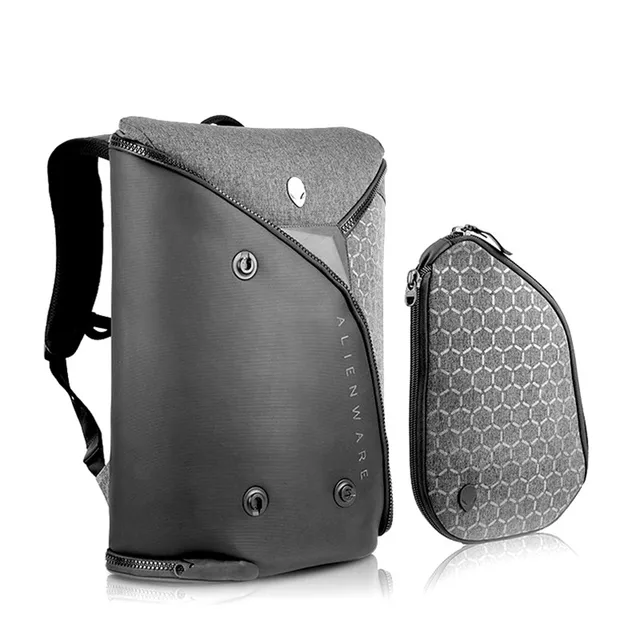 Alienware Horizon Slim - Sac U00e0 Dos Pour Ordinateur Portable - Jusqu'u00e0