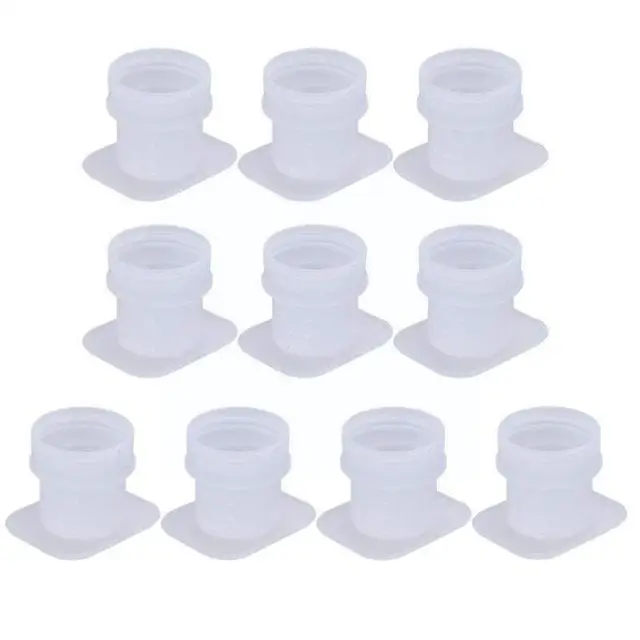 1 Db Méh Vízi Adagoló Méhek Queen Méz Bejárat Ivó Méhész Szerszámok Telepítő Szökőkút És Felszerelések A P8Q6 Egyszerű Működtetéséhez - Image 6