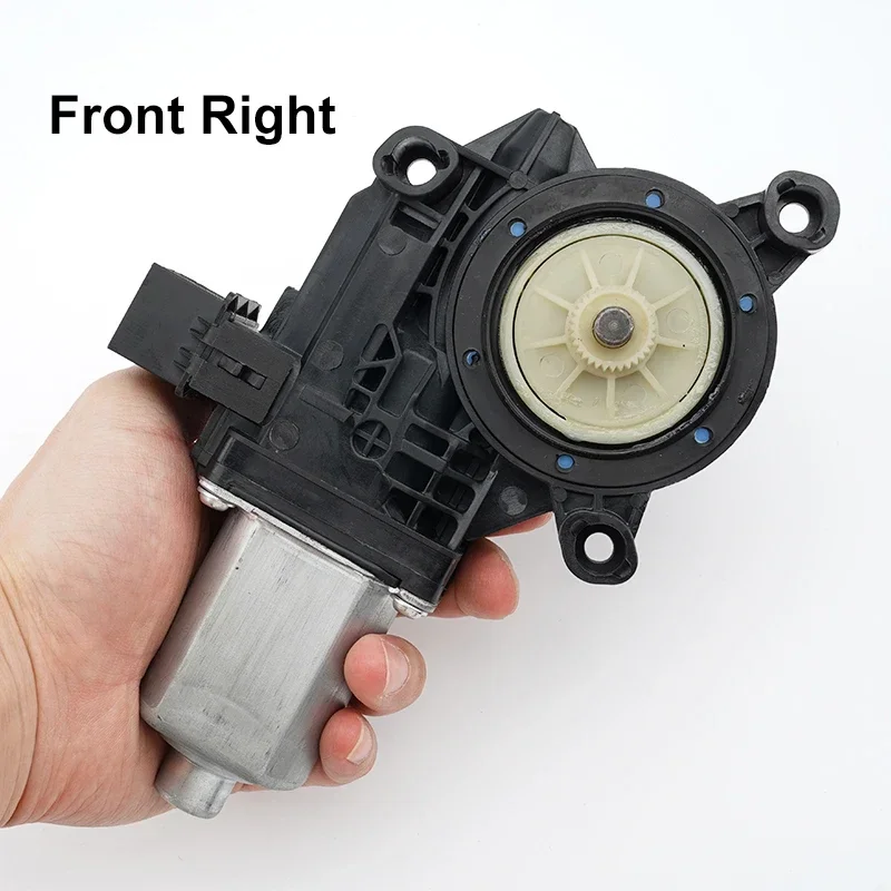 Vw POLO フロント左/右、リア左/右電動ウィンドウリフター