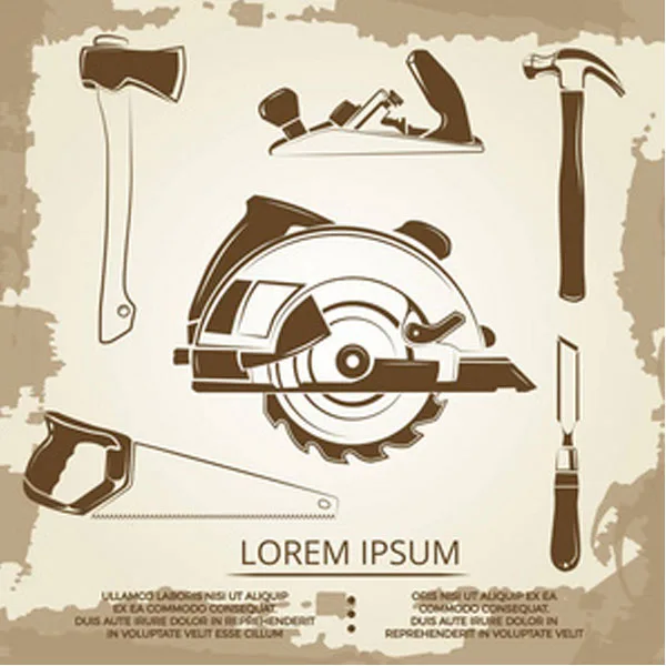 LONGMIN Hang Tools Store