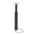 6 corner black