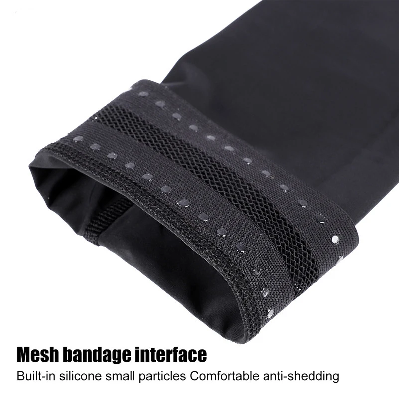 WEST BIKING Cycling Arm Sleeves Sun UV Protection With Finger Hole Ice Silk Golf Fishing Running Sport Arm Cover Compression sun protection arm sleeves arm sleeves cooling arm sleeves
