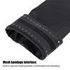 WEST BIKING Cycling Arm Sleeves Sun UV Protection With Finger Hole Ice Silk Golf Fishing Running Sport Arm Cover Arm Compression 3