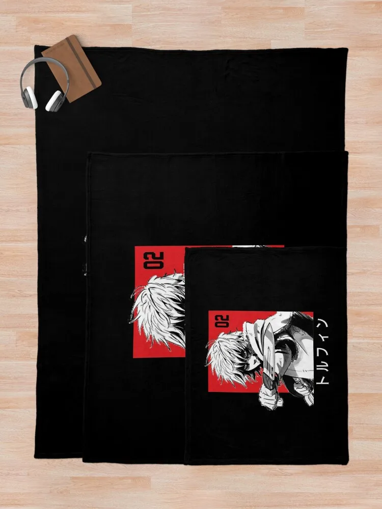 Thorfinn - Vinland ���� �ʴ��� ������ ���, ���� �̺� ��� ħ�� ���