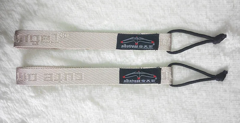 free shipping albatross kite wristband kite accessories stunt kite wrist strap wanhe drachen steigen linha de pipa volantines 4